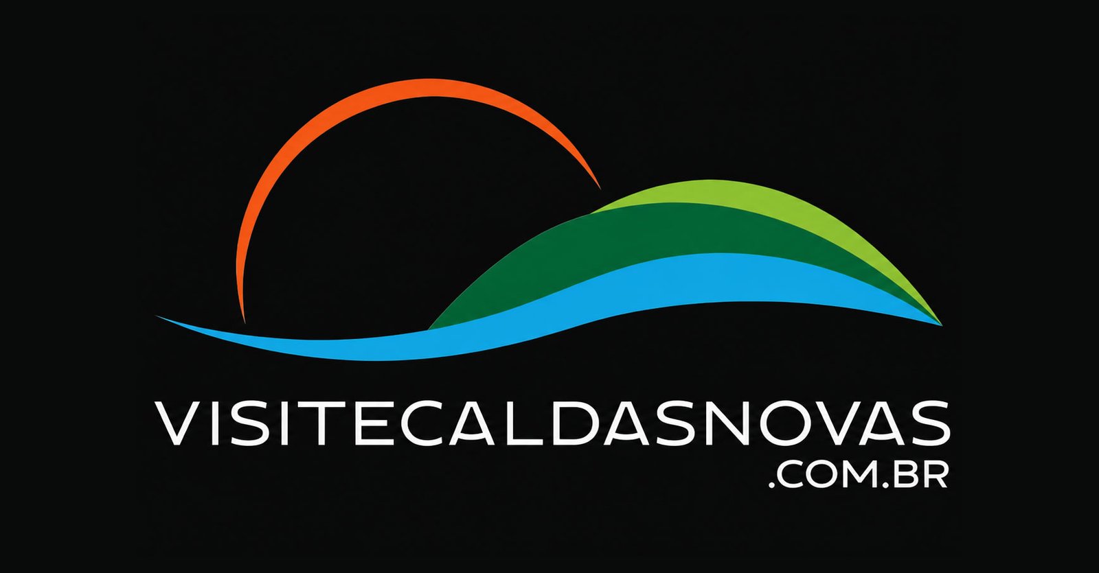 Visite Caldas Novas