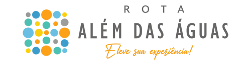 Logo Rota Além das Águas